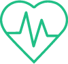 Logo Helse og skjønnhet