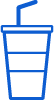 Logo Restauranter og caféer