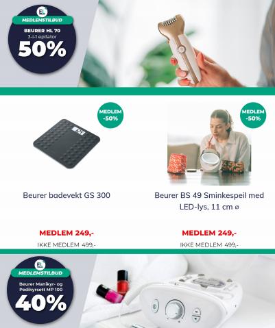 Enklere Liv-katalog i Bergen | Enklere Liv Kampanje! | 17.5.2023 - 30.5.2023
