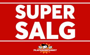 Platekompaniet-katalog | Super Salg! | 30.5.2023 - 12.6.2023