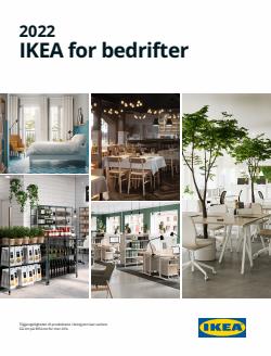 IKEA-katalog ( Mer enn 30 dager)