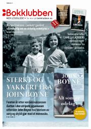 Tilbud fra Bøker og kontor i Drammen | Medlemsblad nr. 4 2023 de Bokklubben | 30.1.2023 - 15.2.2023