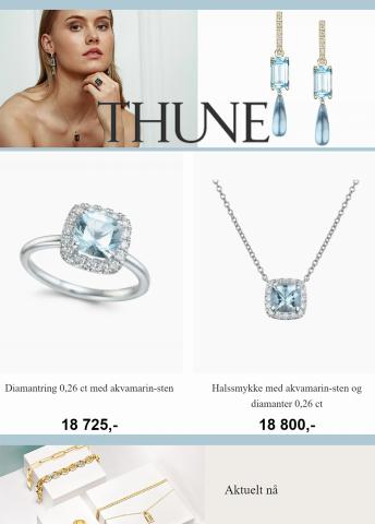 Thune-katalog | Thune Ny Sale! | 17.3.2023 - 17.4.2023