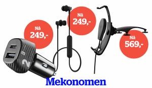 Tilbud fra Bil og motor i Oslo | Sommerkampanje! de Mekonomen | 17.5.2023 - 31.5.2023