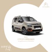 Citroën-katalog | Citroën Ë-BERLINGO | 29.3.2022 - 8.1.2024