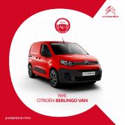 Citroën-katalog | Citroën Citroën Berlingo | 29.3.2022 - 8.1.2024