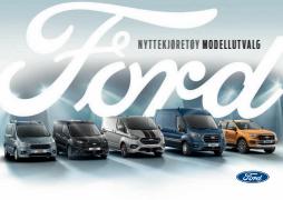 Ford-katalog | Transit Range | 8.3.2022 - 8.1.2024
