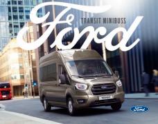 Ford-katalog | Transit Minibus | 1.2.2023 - 8.1.2024