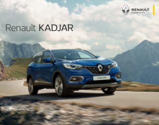 Tilbud fra Renault i Renault-brosjyren ( Mer enn 30 dager)