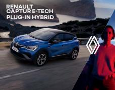 Tilbud fra Bil og motor i Kristiansand | Renault E-Tech Plug-In Hybrid! de Renault | 6.7.2023 - 8.10.2023