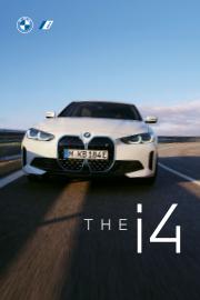 Tilbud på siden 31 av Katalog BMW i4 på katalogen av BMW