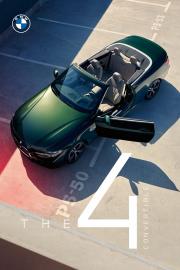 BMW-katalog | Katalog 4-serie Cabriolet | 28.4.2022 - 28.4.2023