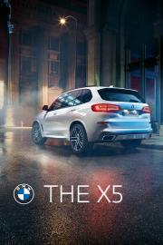BMW-katalog | Katalog BMW X5 (2019) | 28.4.2022 - 28.4.2023