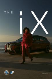 BMW-katalog | Katalog BMW iX | 13.6.2022 - 13.6.2023
