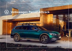 Tilbud fra Volkswagen i Volkswagen-brosjyren ( 11 dager igjen)