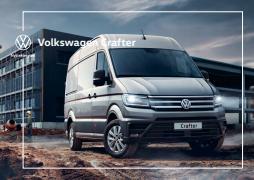 Tilbud fra Bil og motor i Trondheim | Volkswagen Crafter varebil de Volkswagen | 3.2.2023 - 31.5.2023
