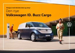 Tilbud på siden 4 av Brosjyre ID Buzz Cargo på katalogen av Volkswagen