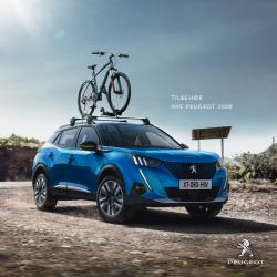 Tilbud fra Peugeot i Peugeot-brosjyren ( Publisert i går)