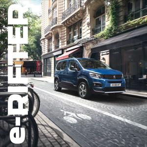 Peugeot-katalog | Rifter | 3.5.2022 - 31.12.2023