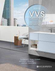 VVS Eksperten-katalog | VVS Galleriet 2022 2023 | 14.9.2022 - 31.1.2023