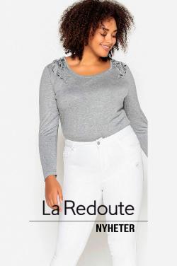 Tilbud fra La Redoute i La Redoute-brosjyren ( Mer enn 30 dager)