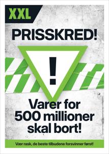 Tilbud fra Sport og Fritid i Oslo | XXL Sport Kundeavis de XXL Sport | 30.1.2023 - 12.2.2023