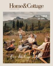Home & Cottage-katalog | Den deilige Wösten | 28.9.2023 - 1.10.2023