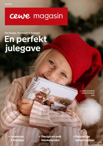 Tilbud fra Elektronikk og hvitevarer i Drammen | CEWE magasin 2022! de Japan Photo | 16.11.2022 - 31.12.2022