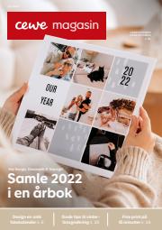 Tilbud fra Elektronikk og hvitevarer i Trondheim | CEWE magasin 2023-Q1 de Japan Photo | 17.1.2023 - 31.1.2023