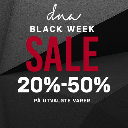 Tilbud fra Klær, sko og tilbehør | Black Week Salg 20%-50% ! de Dna Shoes | 23.11.2022 - 30.11.2022