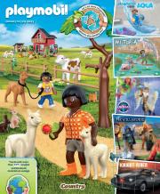 Tilbud fra Barn og leker | Katalog Playmobil 2023 de Playmobil | 12.1.2023 - 31.7.2023