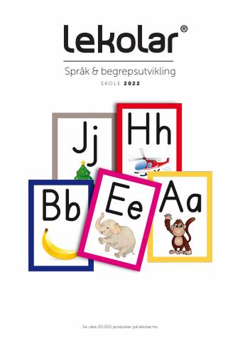 Lekolar-katalog | Språk & begrepsutv. | 5.4.2022 - 31.12.2022