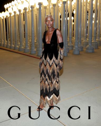 Gucci-katalog | Nyheter Gucci! | 8.11.2022 - 8.2.2023