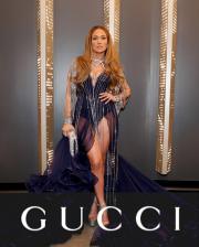 Tilbud fra Premium merker | Dame Nyheter Gucci! de Gucci | 9.2.2023 - 9.5.2023