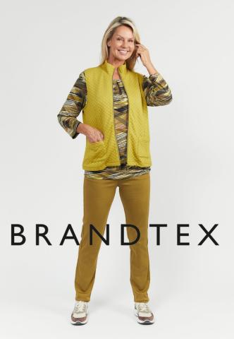 Brandtex-katalog | Brandtex Inspiration! | 1.9.2022 - 1.12.2022