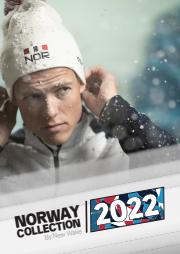 Tilbud fra Sport og Fritid i Oslo | New Wave NOR Katalog 2022 de New Wave | 1.1.2023 - 28.2.2023