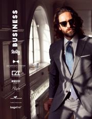 New Wave-katalog | New Wave Business SS23 | 7.3.2023 - 31.3.2023
