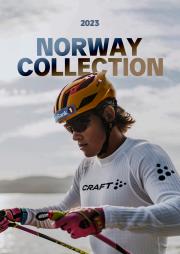Tilbud fra Sport og Fritid i Kristiansand | New Wave Norway Collection 2023 de New Wave | 1.9.2023 - 31.12.2023
