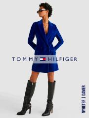 Tommy Hilfiger-katalog | Nyheter | Damer | 9.1.2023 - 3.3.2023