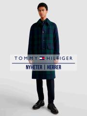 Tommy Hilfiger-katalog | Nyheter | Herrer | 9.1.2023 - 3.3.2023