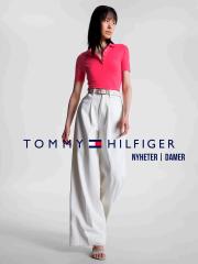 Tommy Hilfiger-katalog | Nyheter | Damer | 27.4.2023 - 23.6.2023