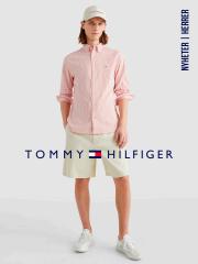 Tommy Hilfiger-katalog | Nyheter | Herrer | 27.4.2023 - 23.6.2023