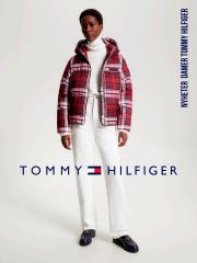 Tommy Hilfiger-katalog | Nyheter  Damer Tommy Hilfiger | 19.9.2023 - 31.10.2023