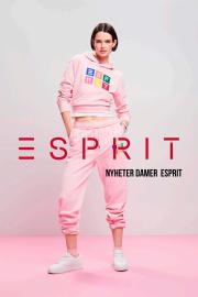 Esprit-katalog | Nyheter  Damer Esprit | 23.8.2023 - 3.10.2023