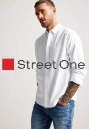 Street One-katalog | Ny kolleksjon Herre! | 23.3.2023 - 23.6.2023