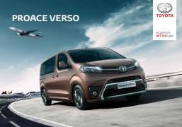 Toyota-katalog | Proace Verso Kundeavis | 25.3.2022 - 31.1.2023
