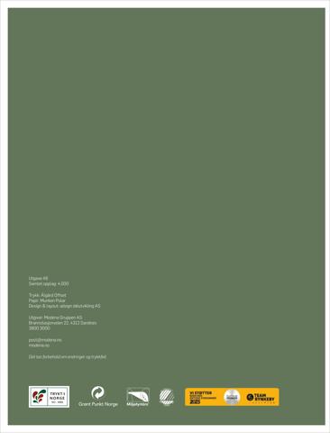 Modena Fliser-katalog | Modena Fliser Kundeavis | 20.3.2023 - 31.12.2023