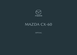 Mazda-katalog i Oslo | Mazda CX-60 brochure | 10.8.2023 - 12.11.2023