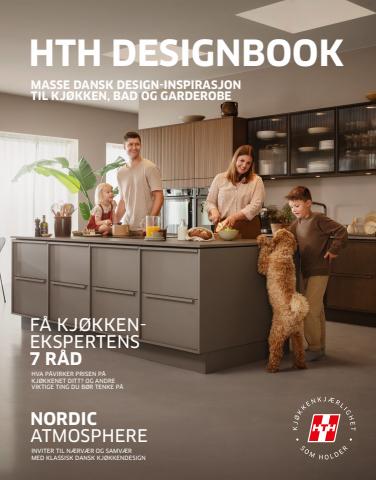 HTH-katalog | HTH Designbook | 8.7.2022 - 31.12.2022