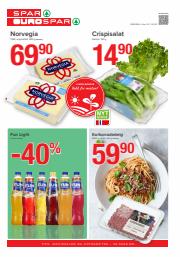 Tilbud fra Supermarkeder i Drammen | Spar Kundeavis de Spar | 5.6.2023 - 11.6.2023
